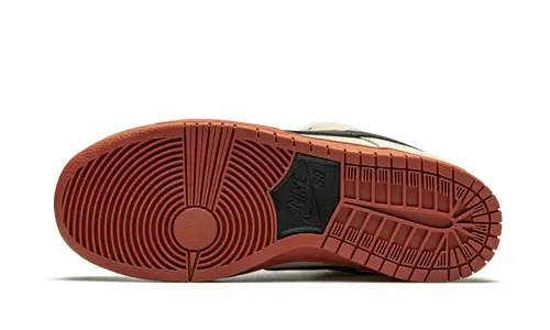 Nike Dunk SB Dunk Low Pro 'Hennessy'