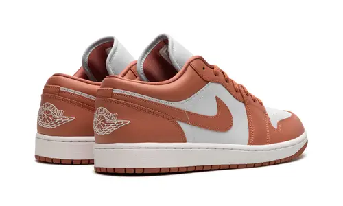 Air Jordan 1 Air Jordan 1 Low WMNS 'Sky J Orange' 