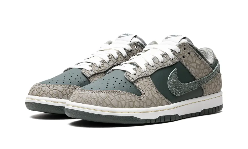 Nike Dunk Dunk Low 'Urban Landscape 2.0' 
