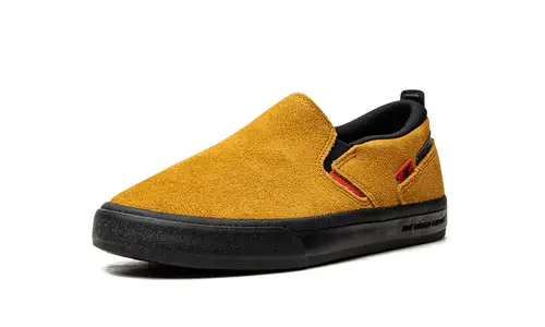 More New Balance Numeric Jamie Foy 306 Laceless 