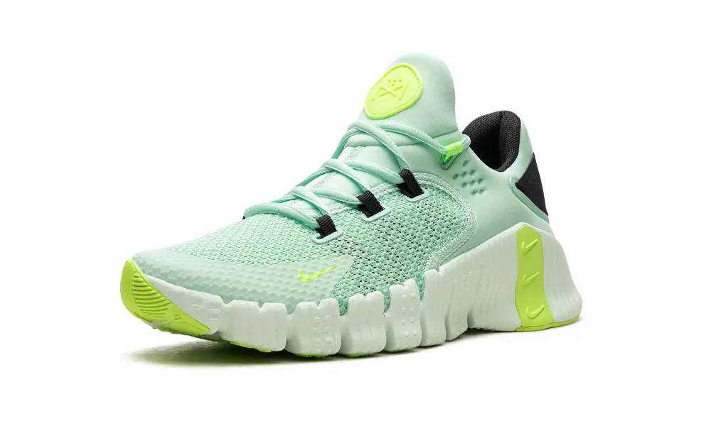 Nike Lifestyle Free Metcon 4 'Mint Foam'