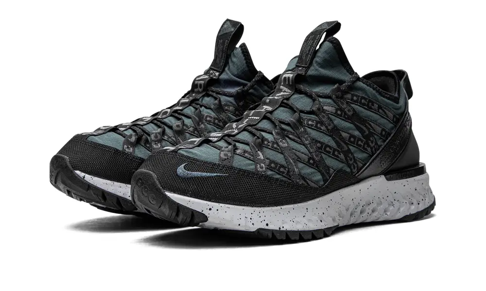 Nike Basketball ACG React Terra Gobe 'ACG React Terra Gobe' 