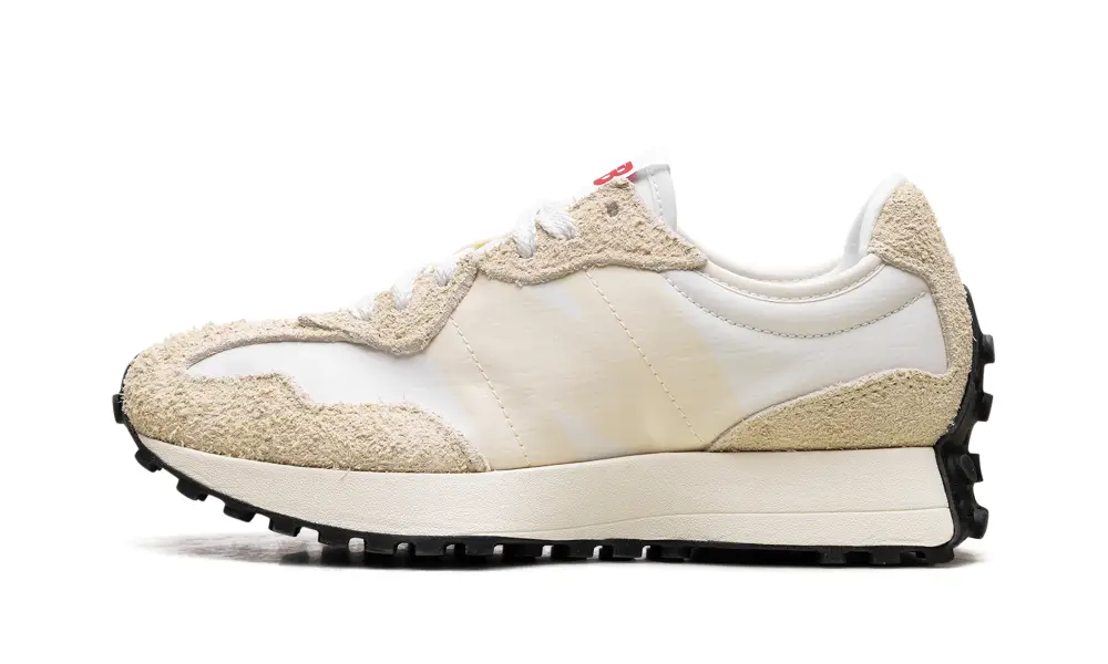 New Balance 327 327 WMNS 'Angora Sea Salt'