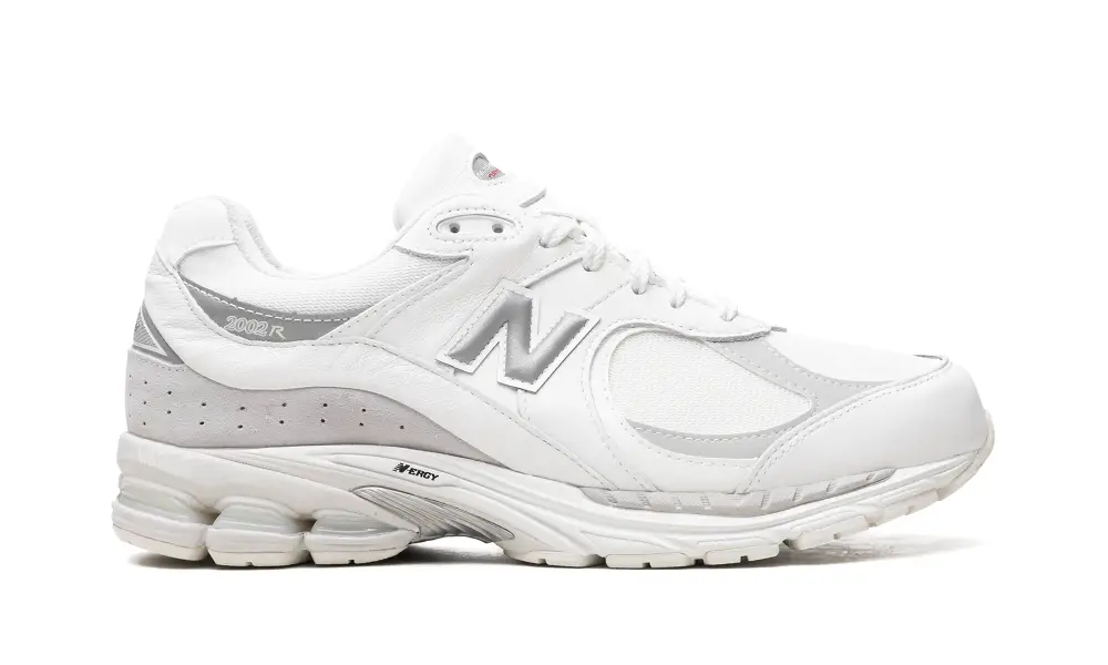 New Balance 2002R 2002RX 'White   Grey' 