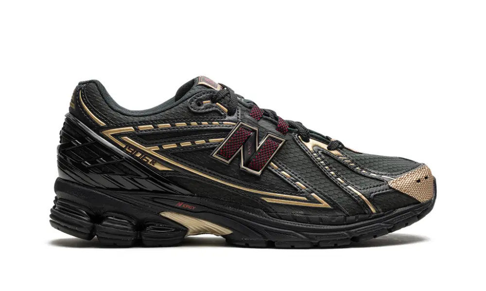 New Balance 1906R 1906R 'Kith- Black' 