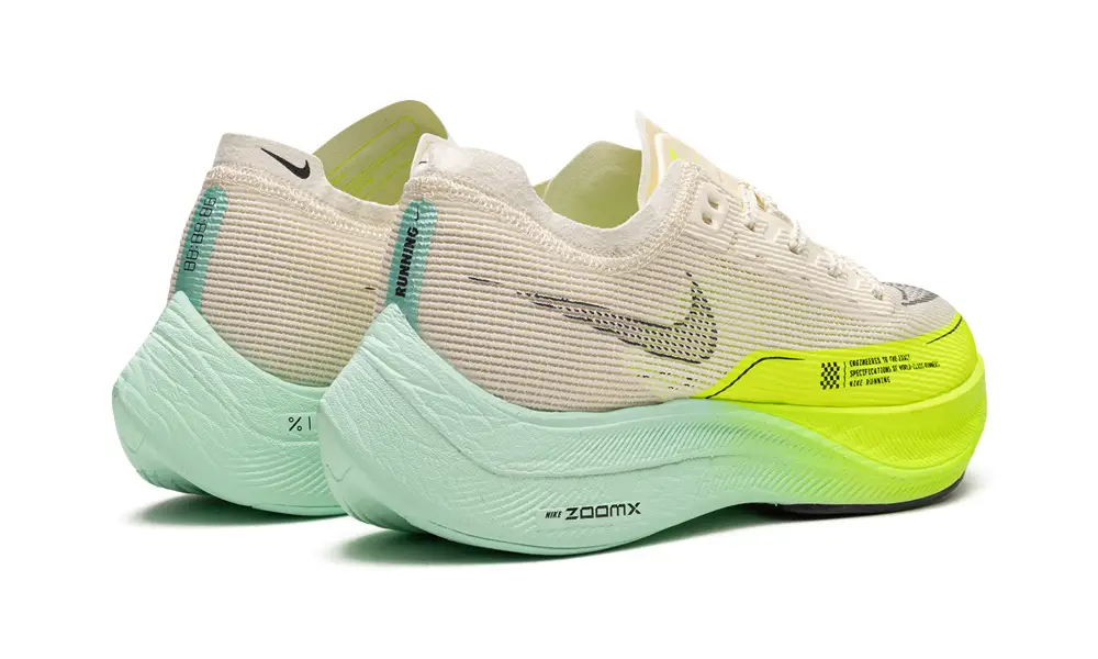 Nike Lifestyle ZOOMX VAPORFLY NEXT% 2 WMNS 'Coconut Milk'