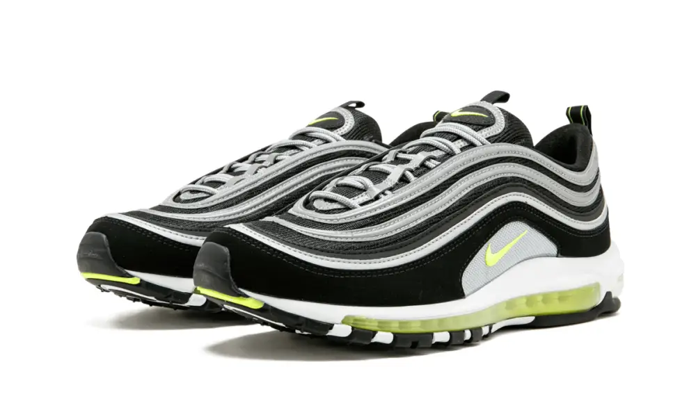 Nike Air Max Air Max 97 'Black/Volt'