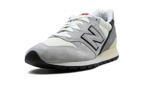 More New Balance 996 'Made in USA - Grey' 