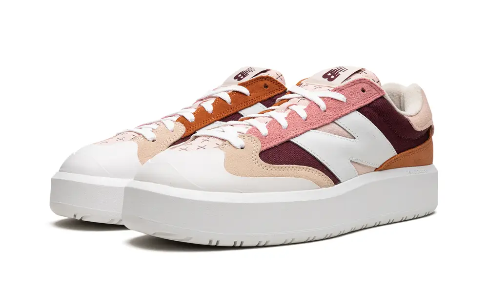 More New Balance CT302
