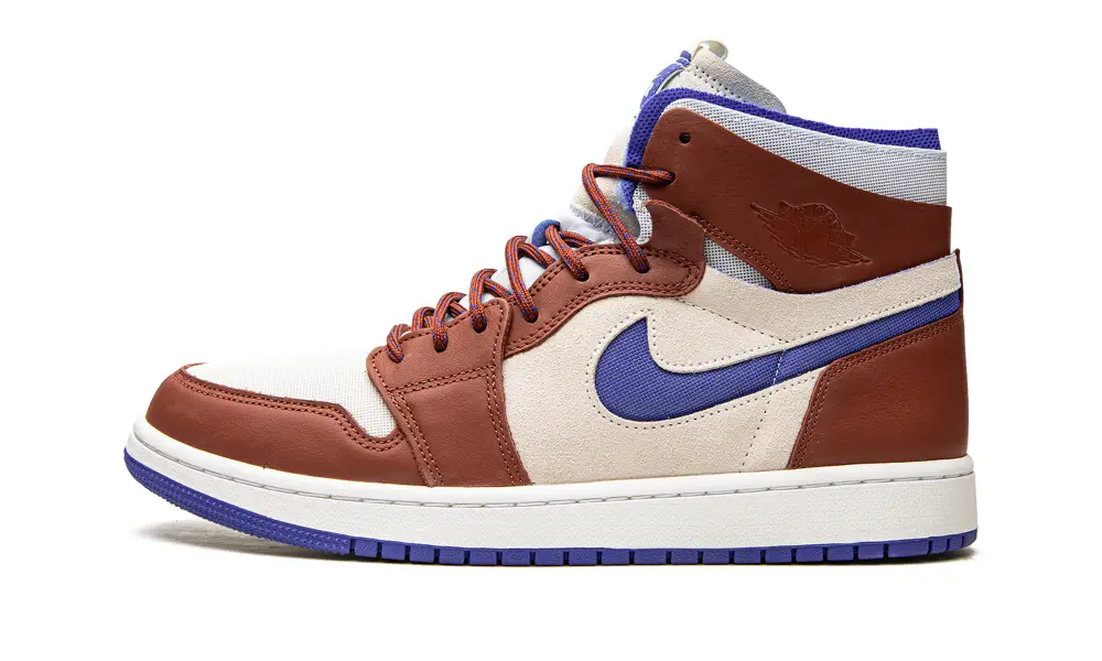 Air Jordan 1 AIR JORDAN 1 ZOOM CMFT WMNS 'Redstone' 