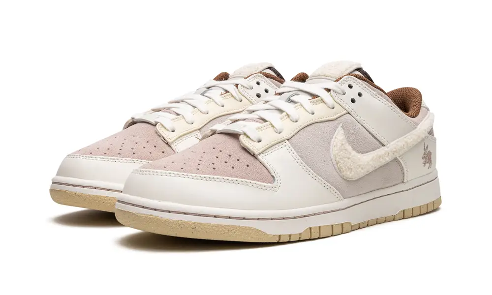 Nike Dunk Dunk Low Retro PRM 'Year of the Rabbit' 