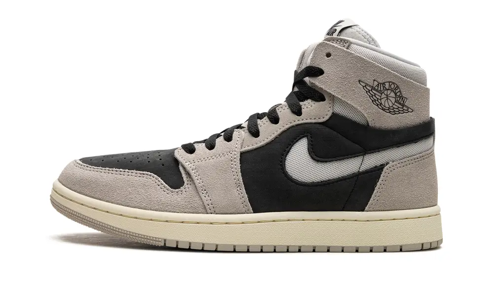 Air Jordan 1 AIR JORDAN 1 HIGH ZOOM CMFT 2 WMNS 'Light Iron Ore' 