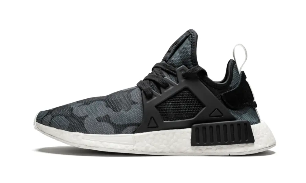 Adidas NMD NMD_XR1 'Duck Camo' 