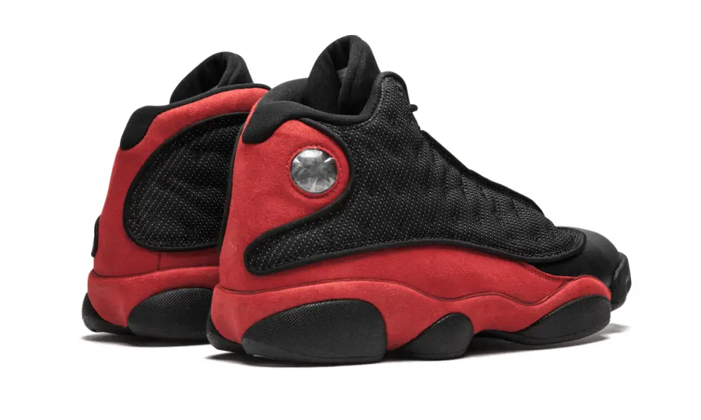 Air Jordan 13 Air Jordan 13 Retro 'Bred 2017' 