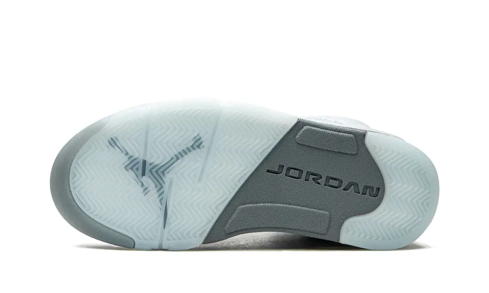 Air Jordan 5 AIR JORDAN 5 RETRO WMNS 'Blue Bird'