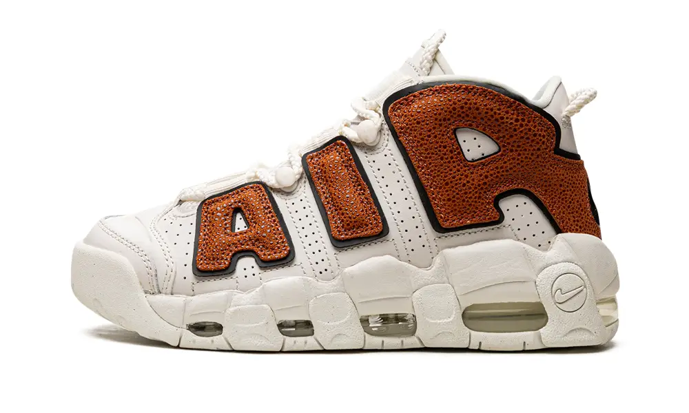 Nike Basketball AIR MORE UPTEMPO MNS WMNS 'Basketball'