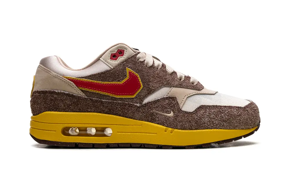 Nike Air Max Air Max 1 '.SWOOSH Big Head Origins'