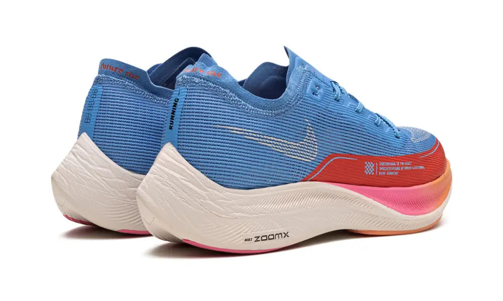 Nike Basketball ZOOMX VAPORFLY NEXT% 2 WMNS 'For Future Me'