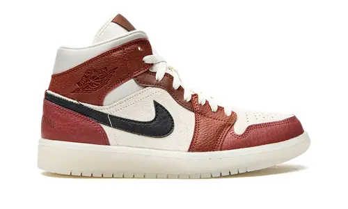 Air Jordan 1 AIR JORDAN 1 MID WMNS 'Anti Gravity Machines' 