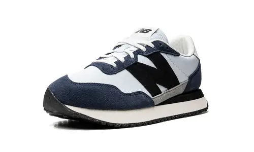 More New Balance 237 'Navy' 