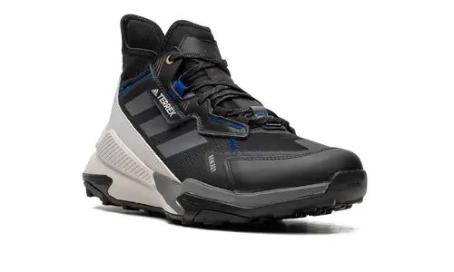 More Adidas Shoes Adidas Terrex Hyperblue Mid 'Rain.RDY' 