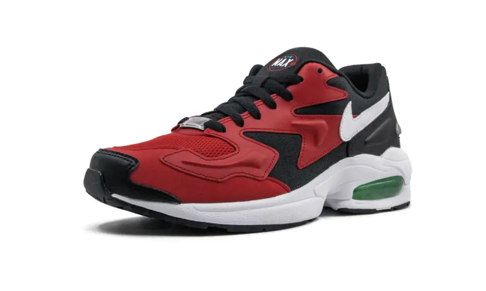 Nike Air Max Air Max 2 Light