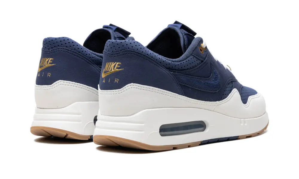 Nike Air Max Air Max 1 'Jackie Robinson'