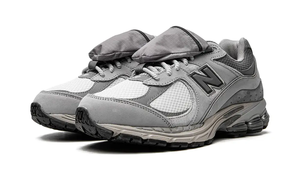 New Balance 2002R 2002R 'Grey Pocket'