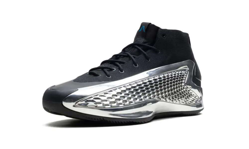 Adidas AE1 AE1 'Silver Metallic' 