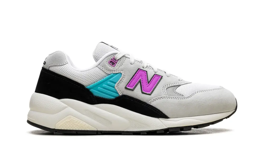 New Balance 580 580 'Cosmic Rose'