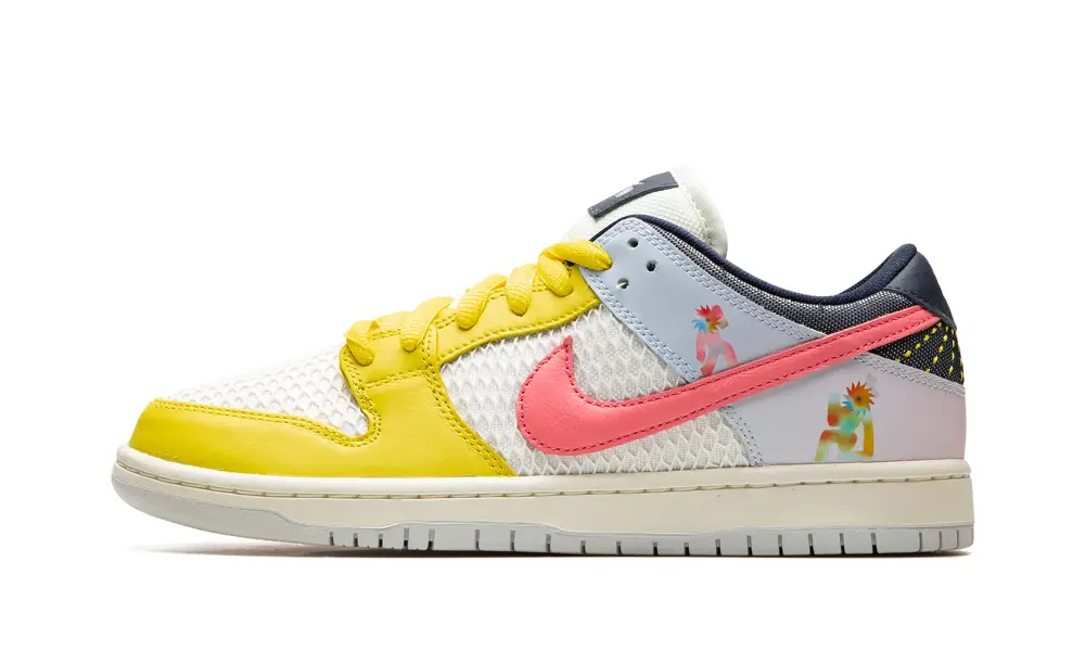 Nike Dunk SB Dunk Low 'Be True'
