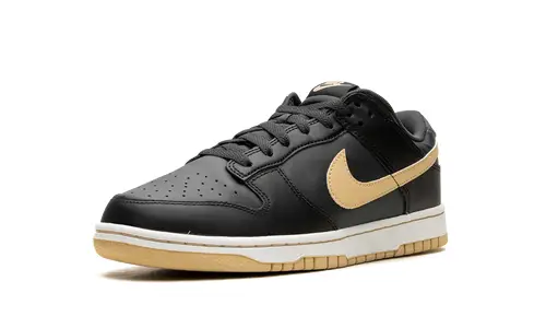 Nike Dunk Dunk Low Retro 'Sesame'
