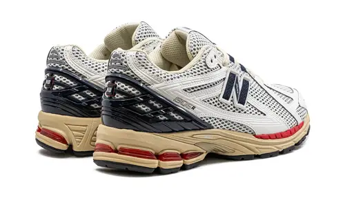 New Balance 1906R 1906R 'Sea Salt Eclipse True Red' 