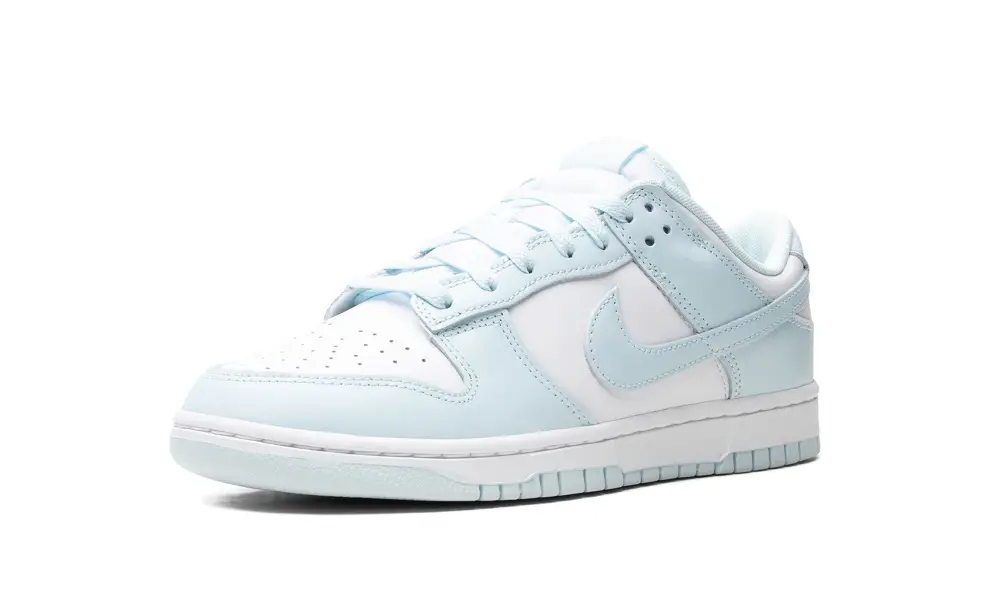 Nike Dunk Dunk Low 'Glacier Blue'
