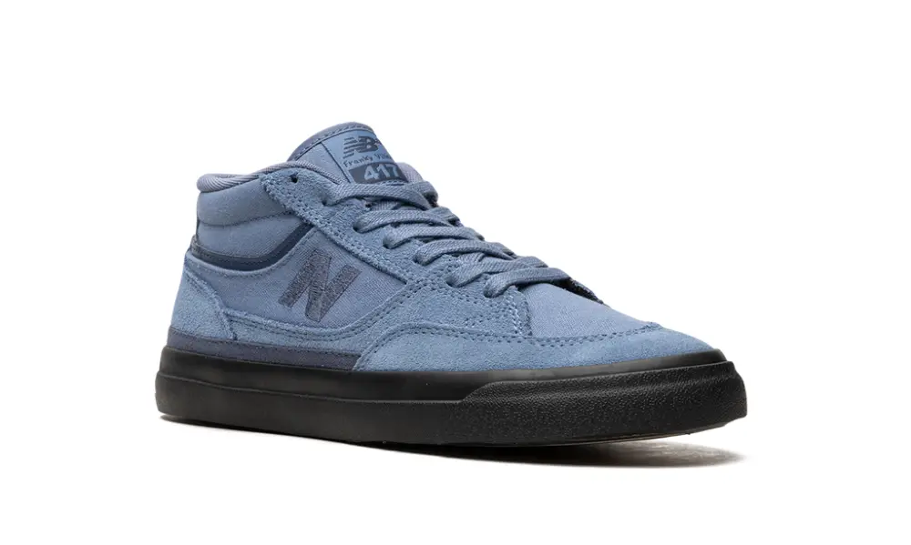 More New Balance Numberic 417 'Franky Villani' 