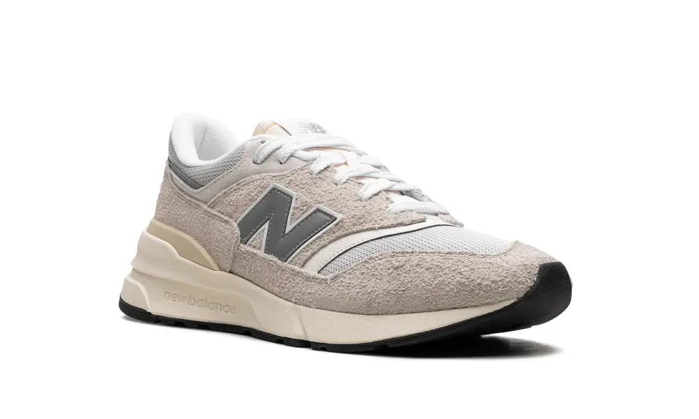 New Balance 997 997R 'Cream' 