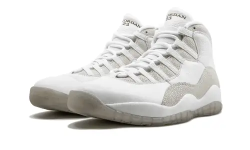 Air Jordan 10 Air Jordan 10 Retro OVO 'OVO'