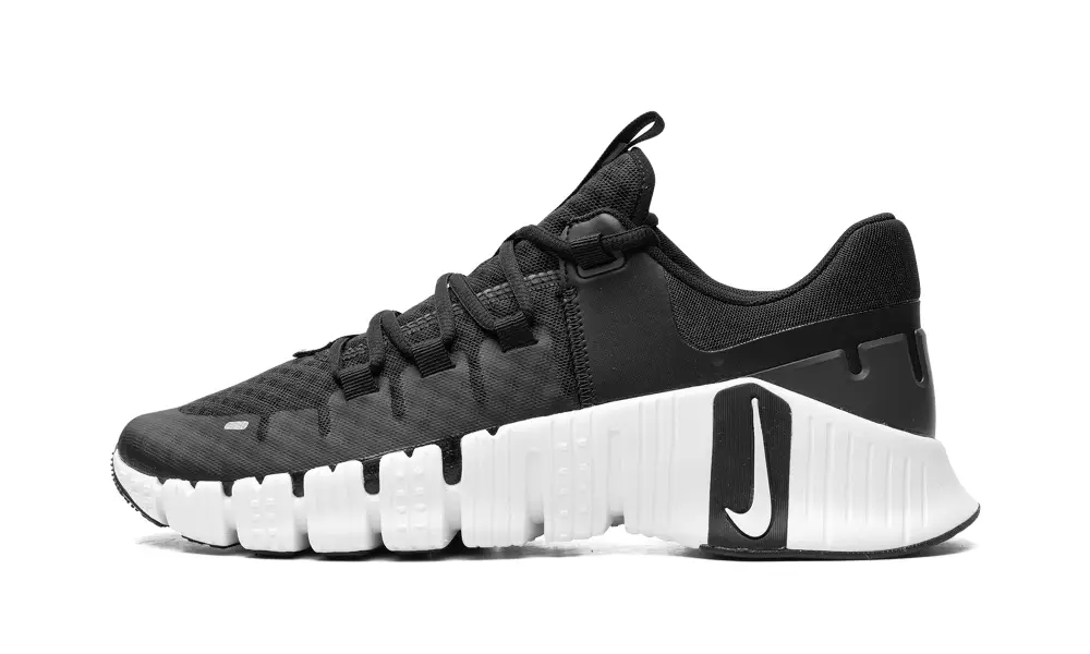 Nike Lifestyle FREE METCON 5 WMNS 'Black Anthracite' 