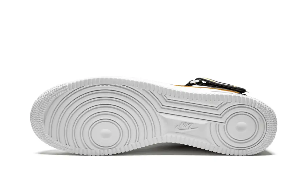 Nike Lifestyle Air Force 1 Hi SP Tisci 'White' 