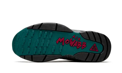 Nike Lifestyle AIR MOABB NXN MNS WMNS 'Olivia Kim - No Cover'