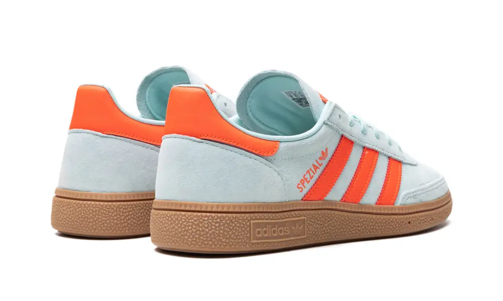 Adidas Handball Spezial Handball Spezial WMNS 'Semi Flash Aqua'
