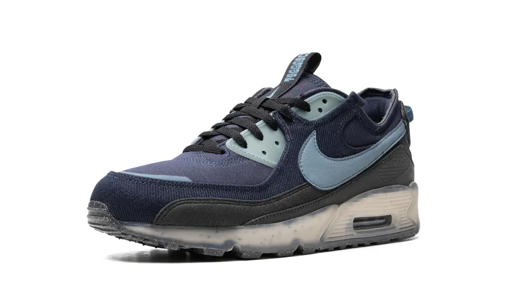 Nike Lifestyle Air Max Terrascape 90 'Navy'