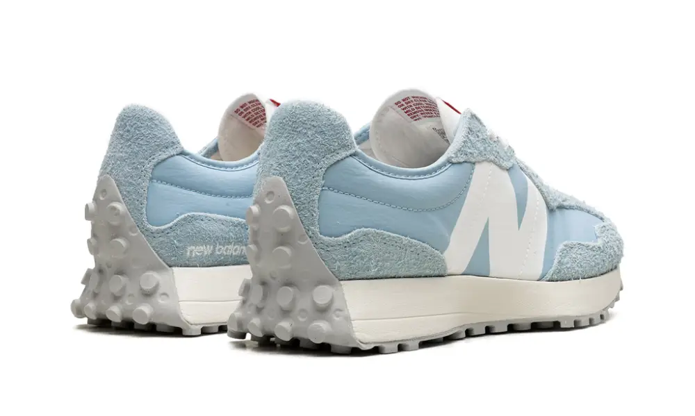 New Balance 327 327 'Chrome Blue'