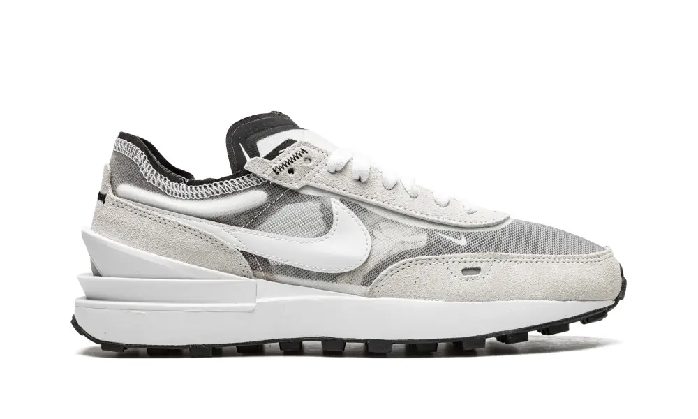 Nike Lifestyle WAFFLE ONE WMNS 'Cool Grey'