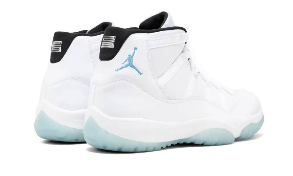 Air Jordan 11 Air Jordan 11 Retro 'Legend Blue' 