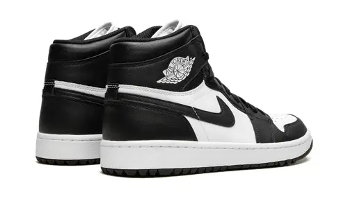 Air Jordan 1 Air Jordan 1 High Golf 'Black White - Panda'
