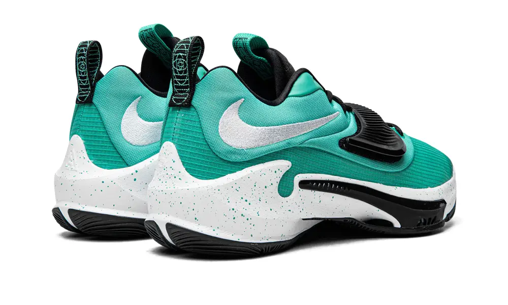 Nike Basketball Zoom Freak 3 TB 'TB'