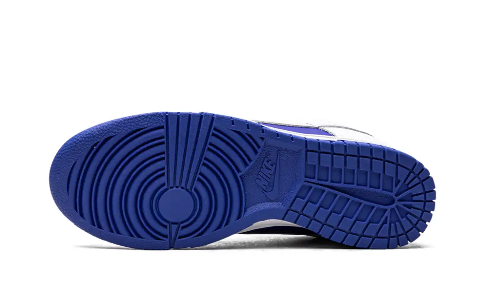 Nike Dunk Dunk Low 'Racer Blue White'