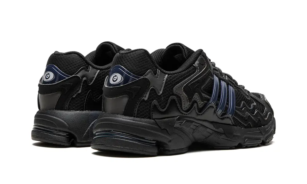 More Adidas Shoes Adidas Response CL 'Bad Bunny - Black'