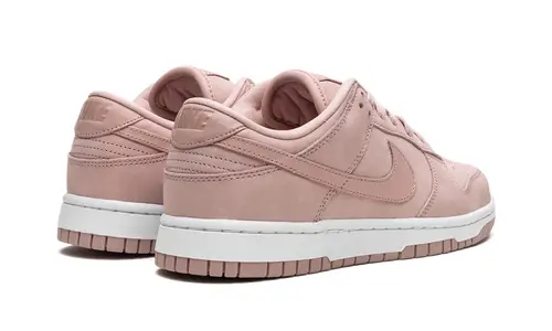 Nike Dunk DUNK LO PRM WMNS 'Pink Oxford'